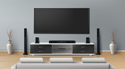 Home Theater