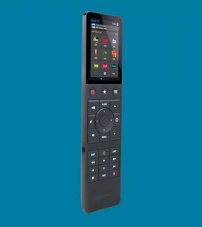 Crestron Crestron Home & CP4-R